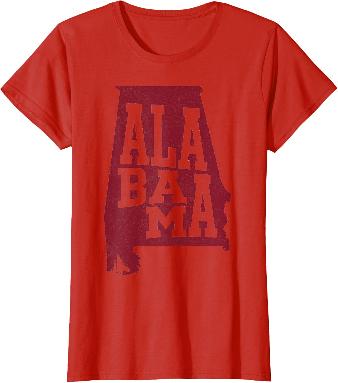 Alabama Retro Vintage T-Shirt