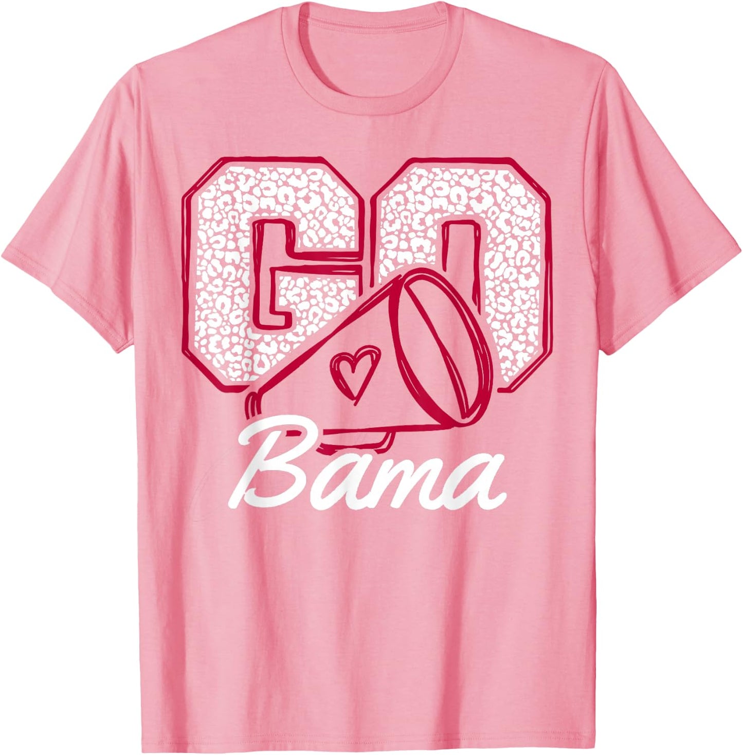 Alabama State Vintage Lover Men Women Kids T-Shirt
