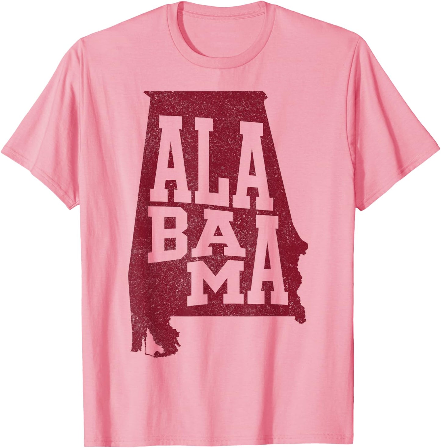 Alabama Retro Vintage T-Shirt