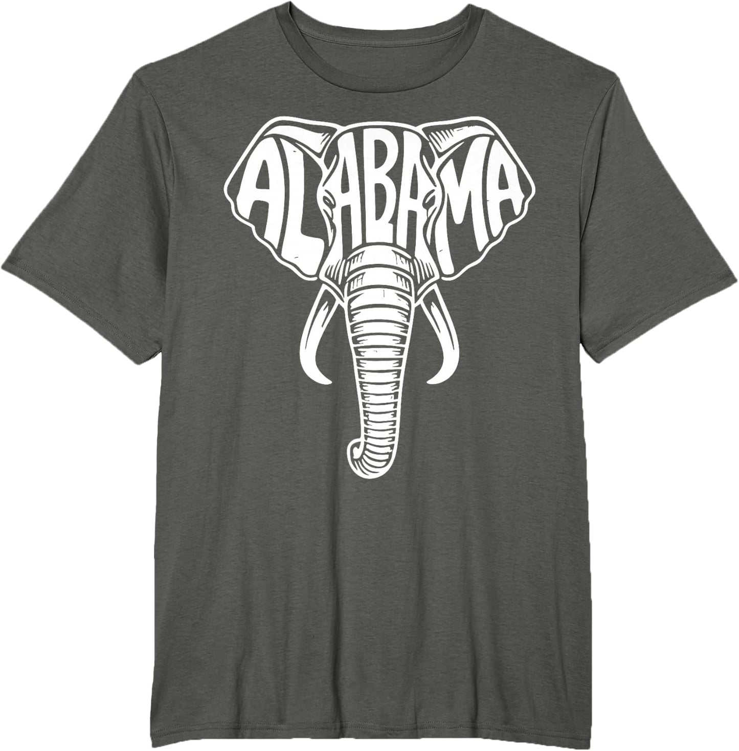 Vintage Alabama T-Shirt
