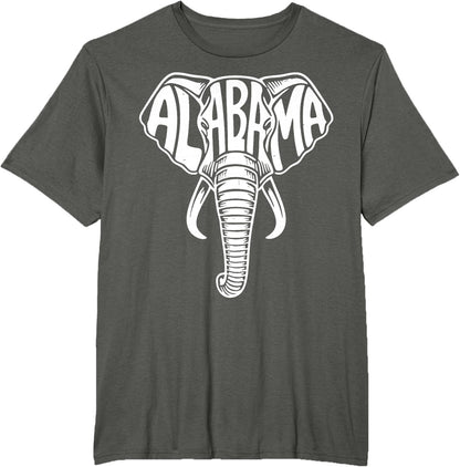 Vintage Alabama T-Shirt