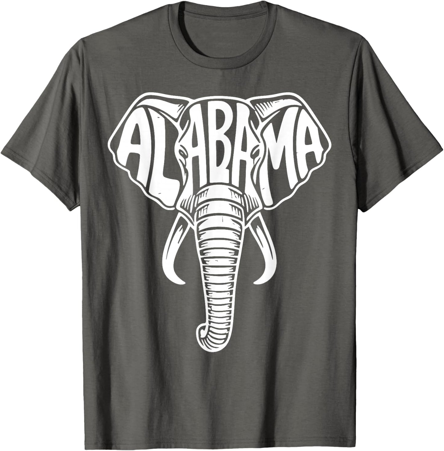 Vintage Alabama T-Shirt