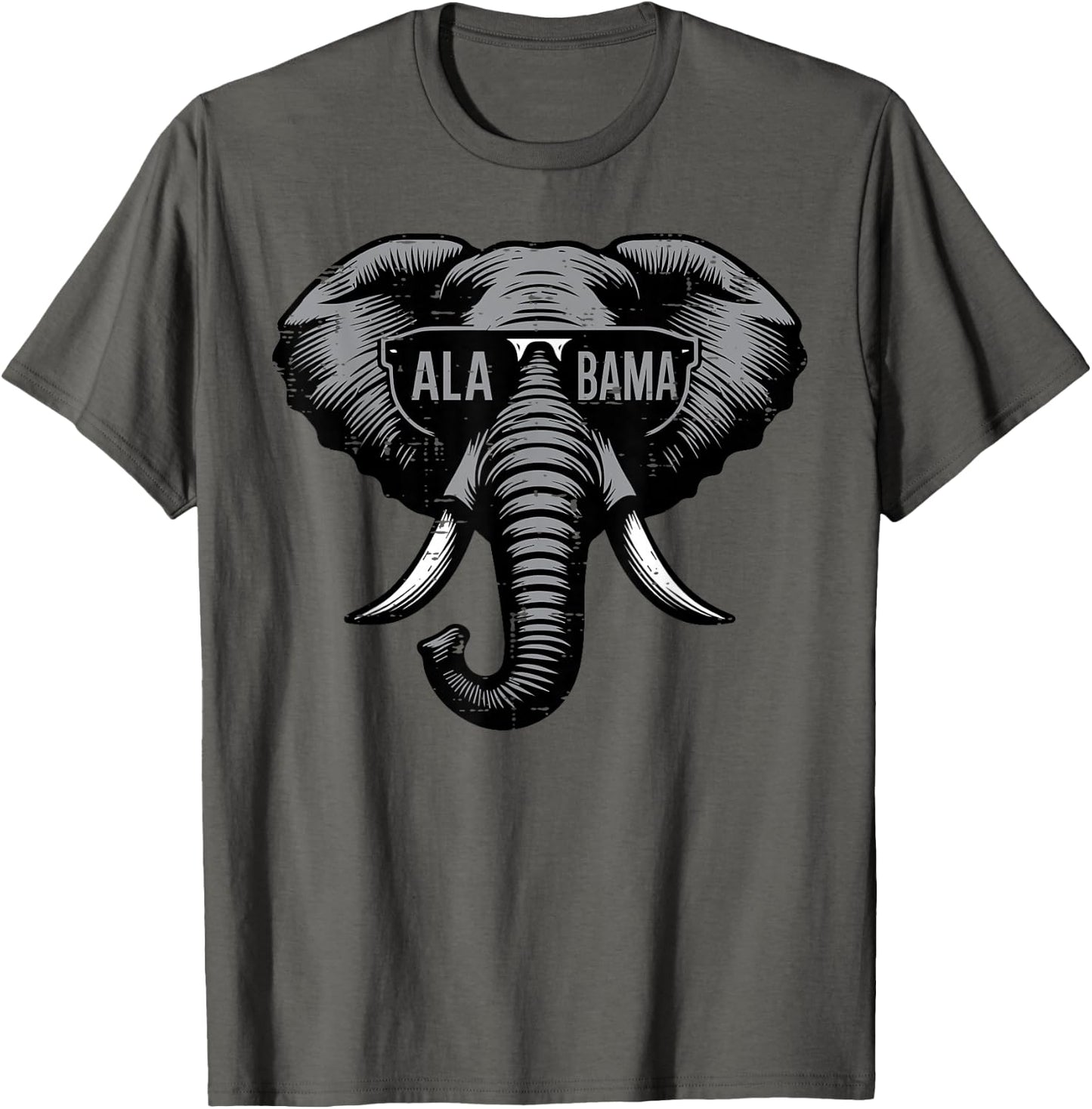 Elephant Animal Women Men Kids Boys Girls Youth Teen T-Shirt