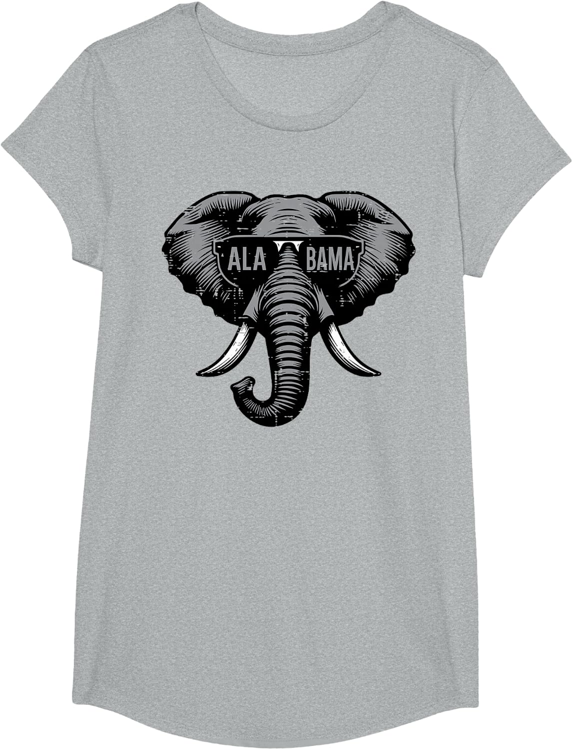 Elephant Animal Women Men Kids Boys Girls Youth Teen T-Shirt