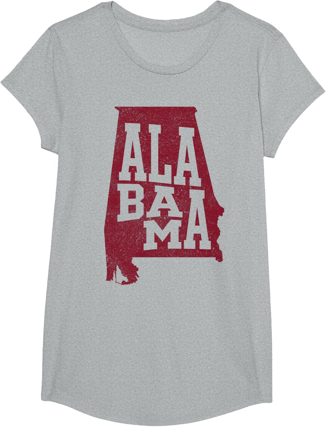 Alabama Retro Vintage T-Shirt
