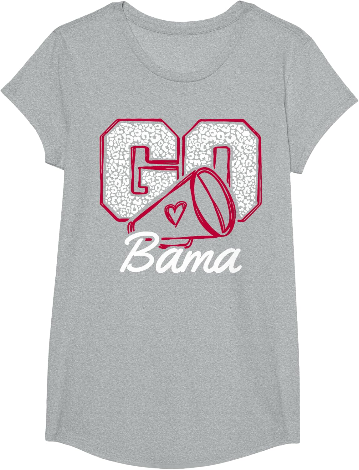 Alabama State Vintage Lover Men Women Kids T-Shirt