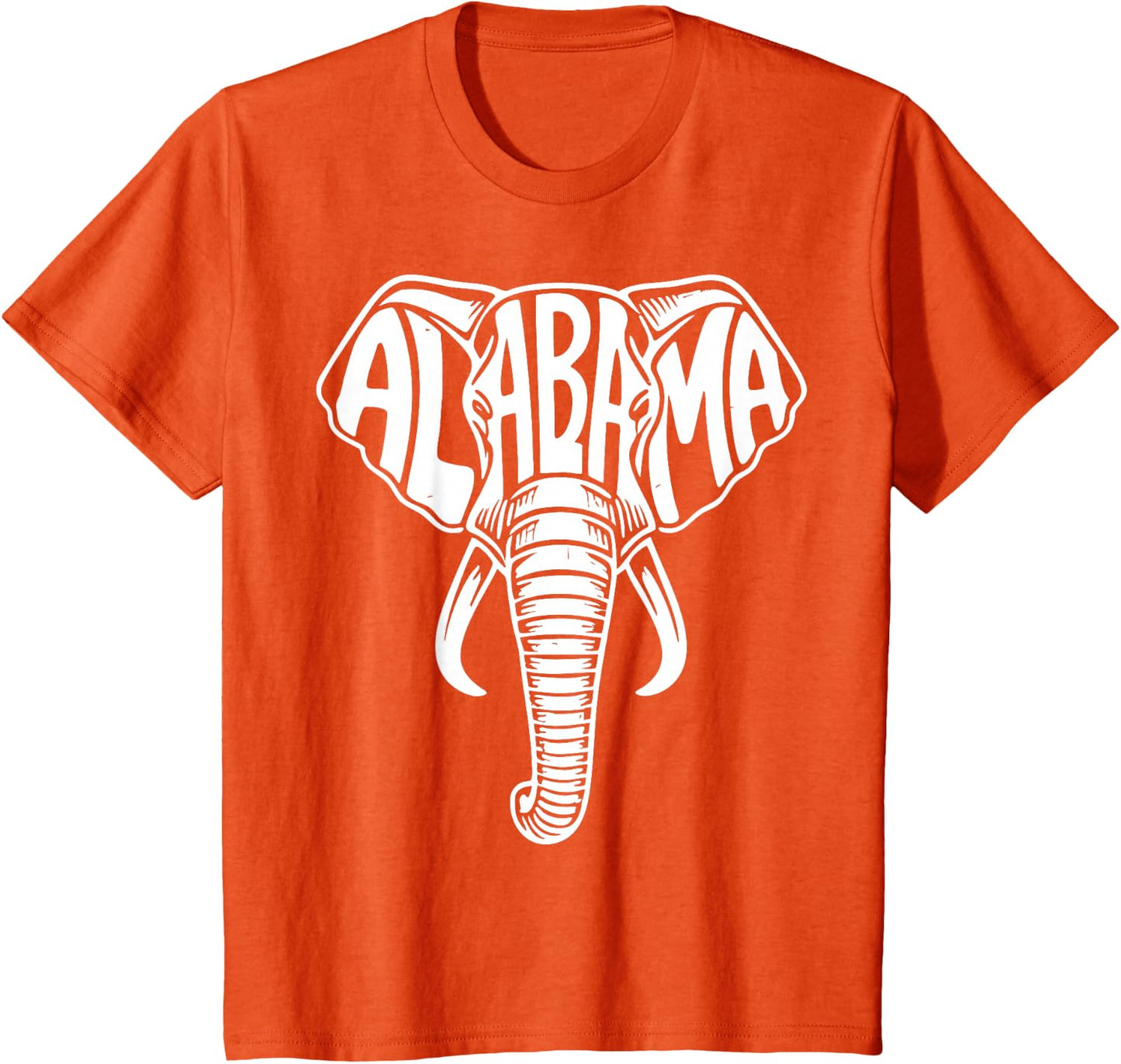 Vintage Alabama T-Shirt