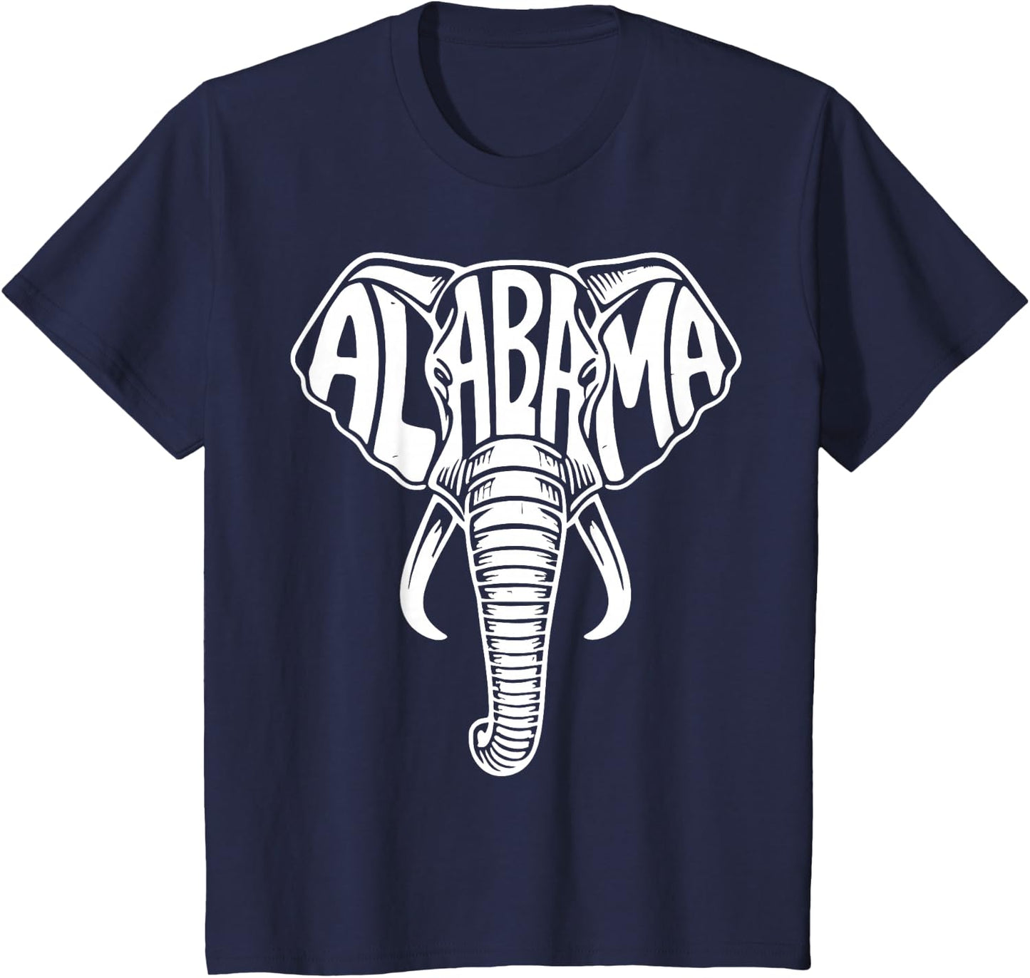 Vintage Alabama T-Shirt