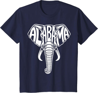 Vintage Alabama T-Shirt