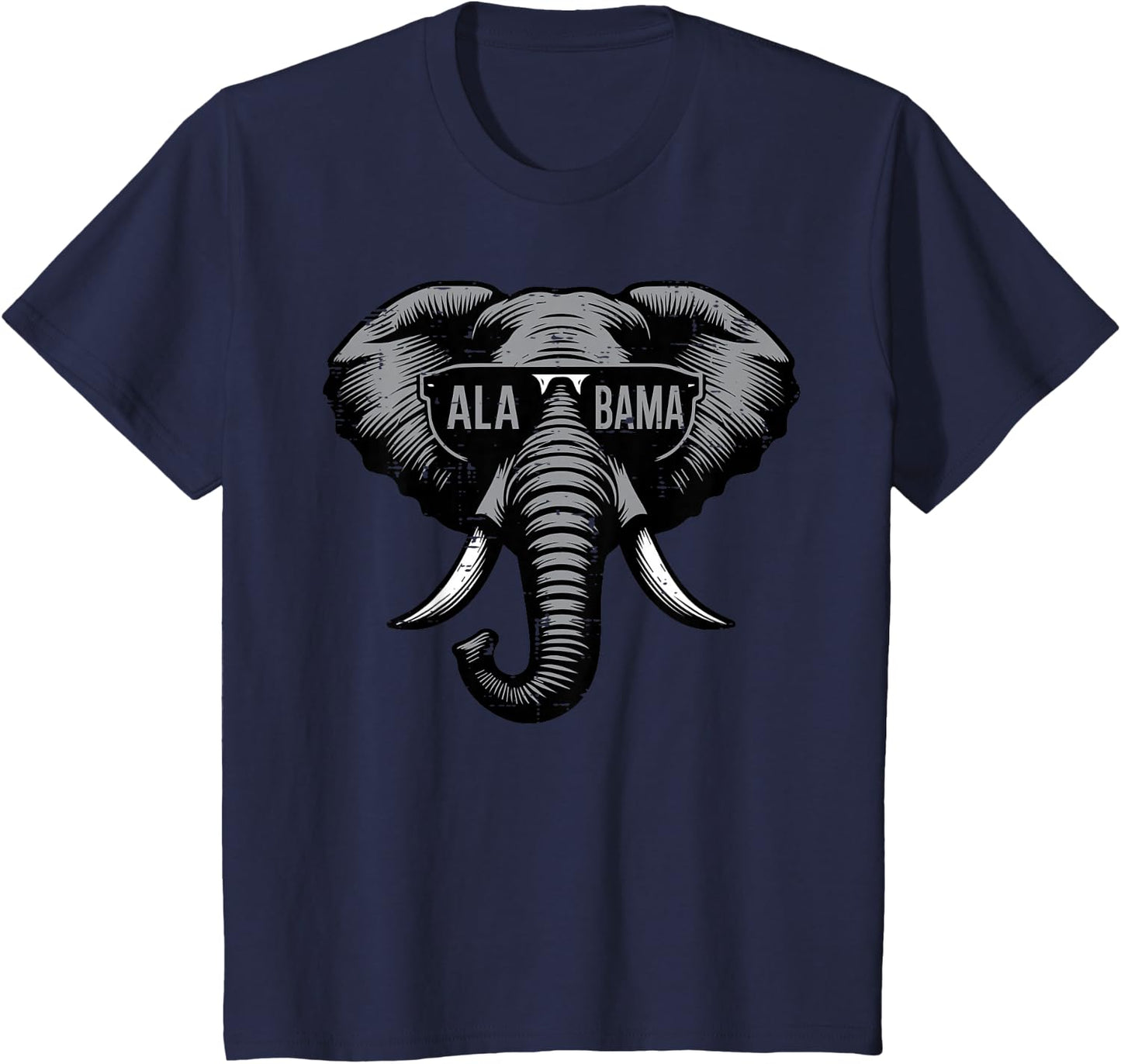 Elephant Animal Women Men Kids Boys Girls Youth Teen T-Shirt