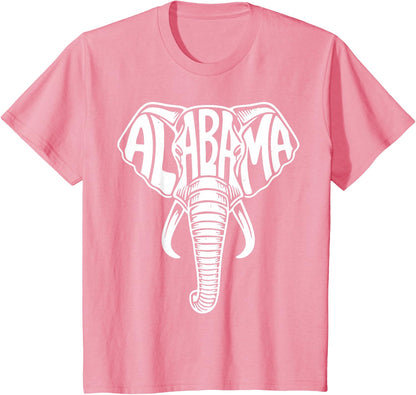 Vintage Alabama T-Shirt