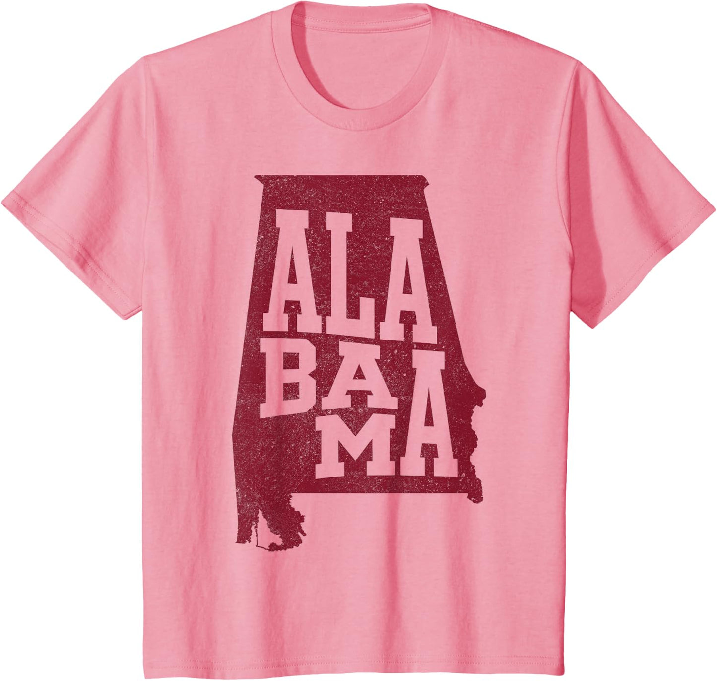 Alabama Retro Vintage T-Shirt
