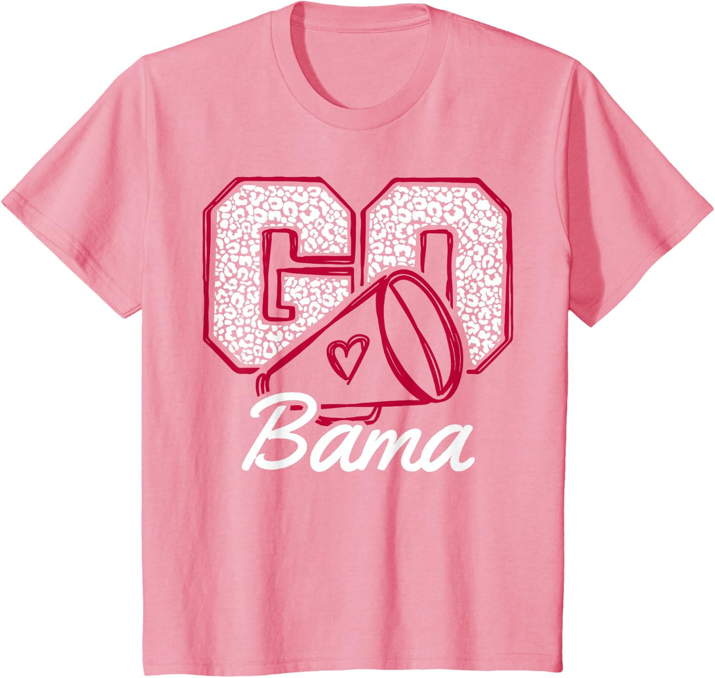 Alabama State Vintage Lover Men Women Kids T-Shirt