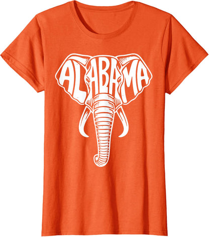Vintage Alabama T-Shirt