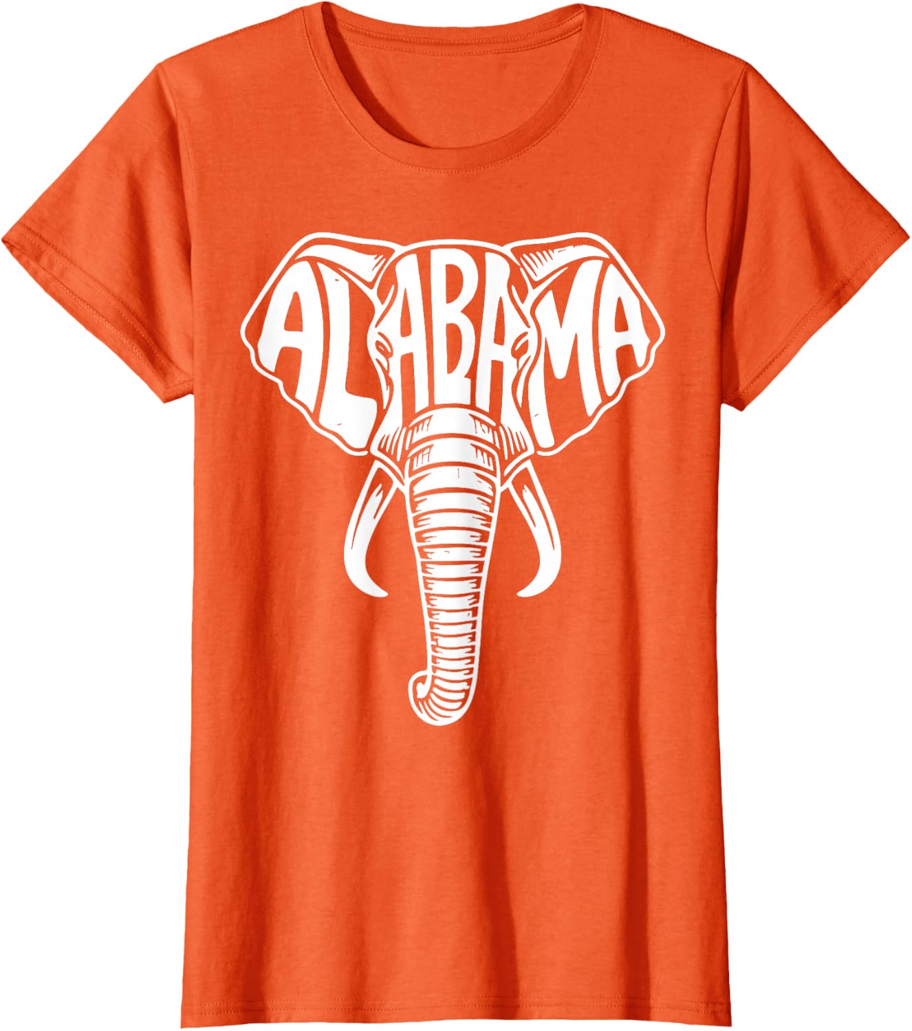 Vintage Alabama T-Shirt