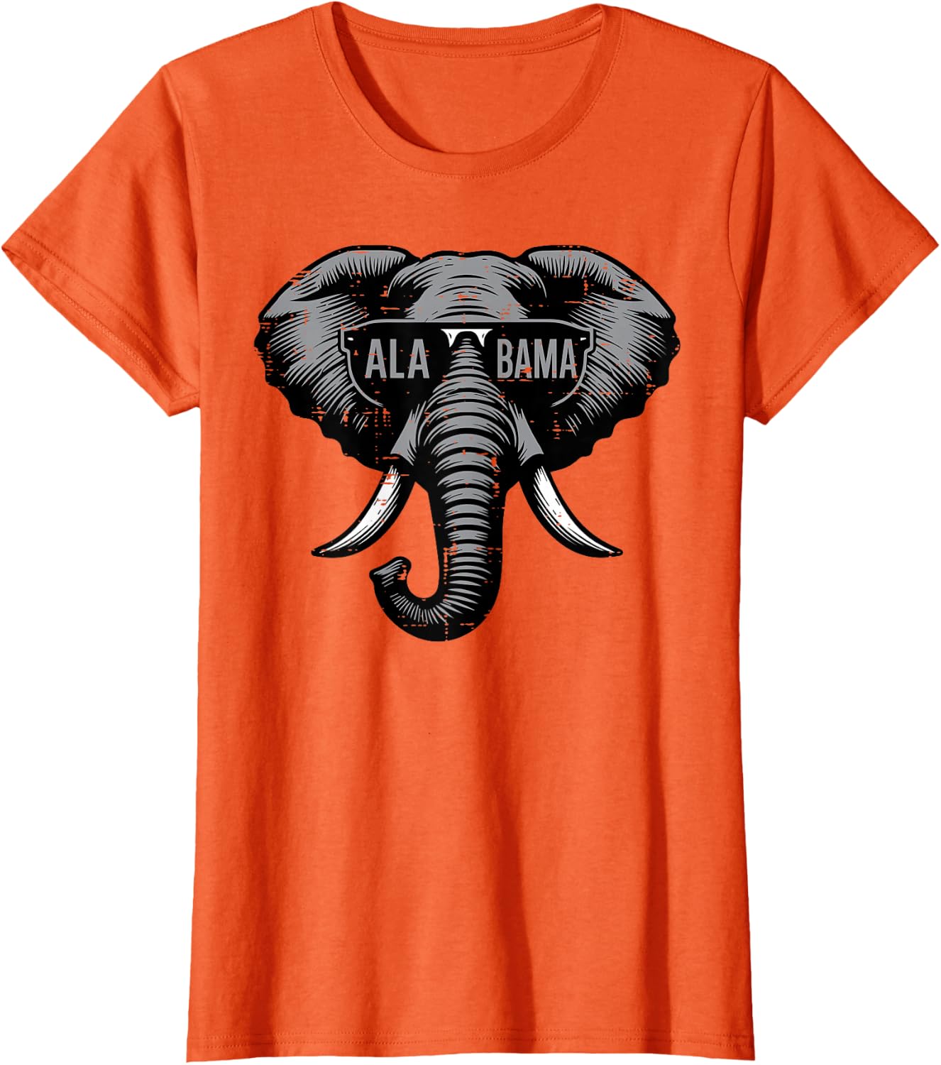 Elephant Animal Women Men Kids Boys Girls Youth Teen T-Shirt