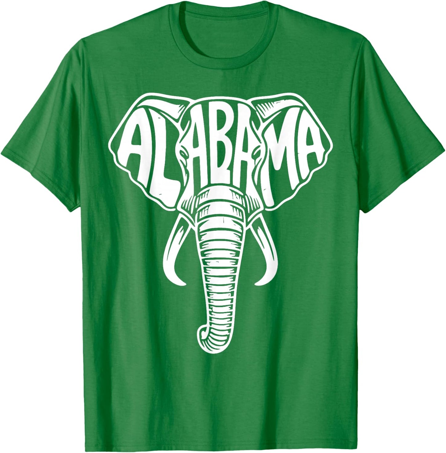 Vintage Alabama T-Shirt