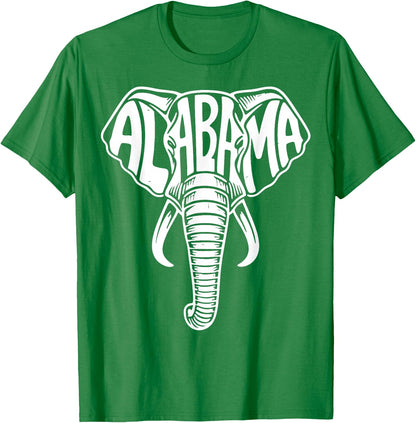 Vintage Alabama T-Shirt