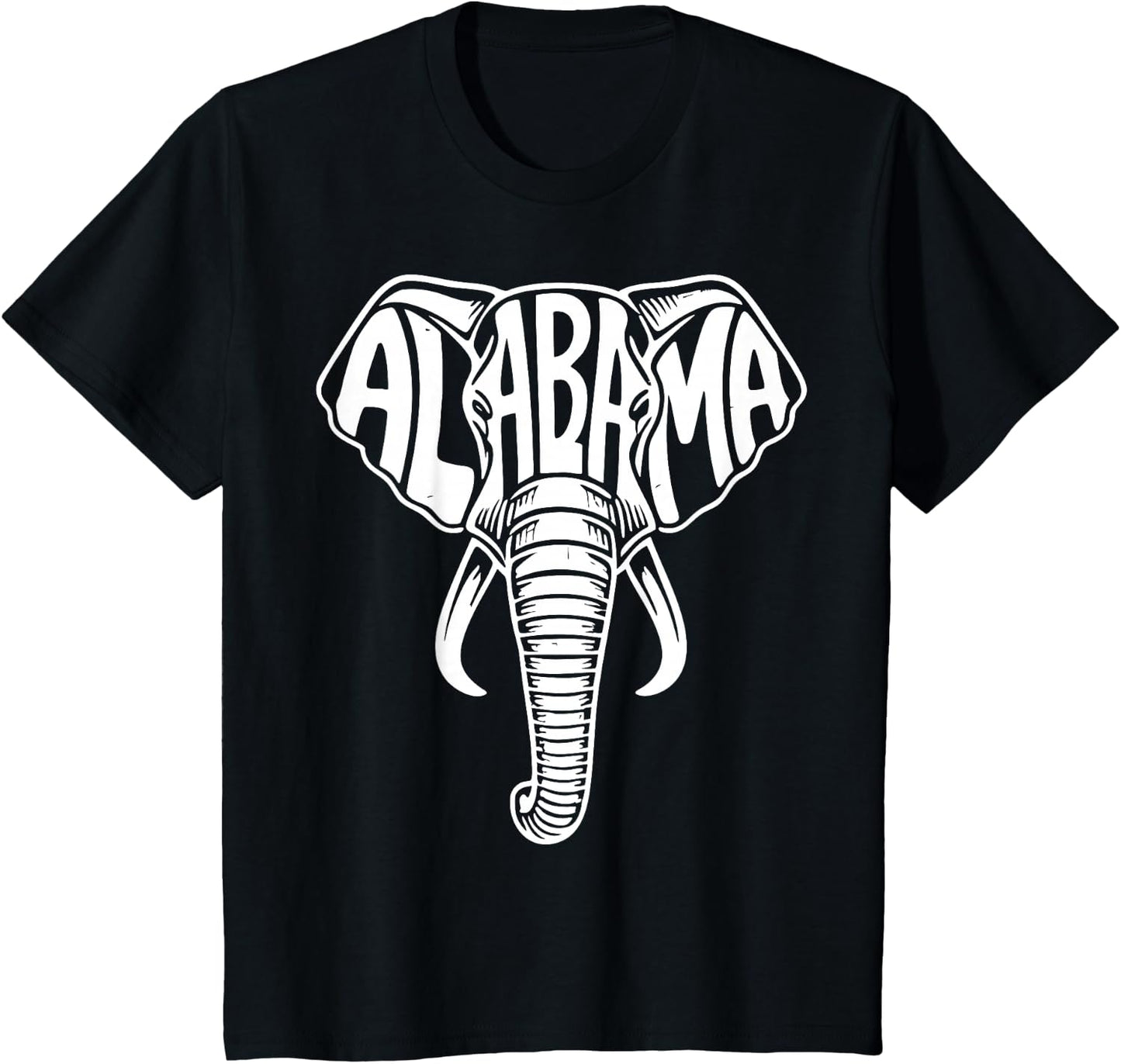 Vintage Alabama T-Shirt