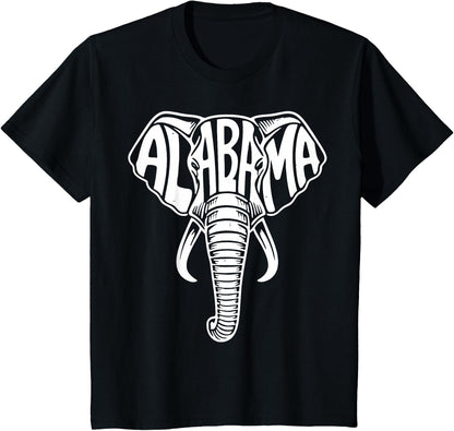 Vintage Alabama T-Shirt