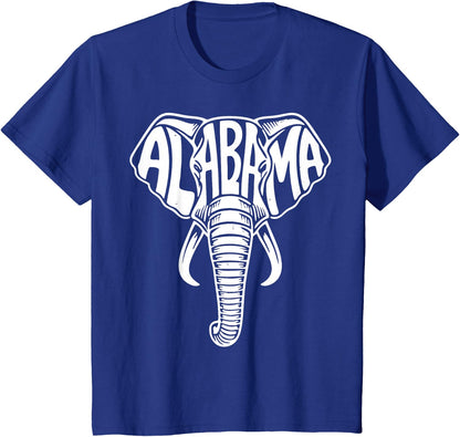 Vintage Alabama T-Shirt