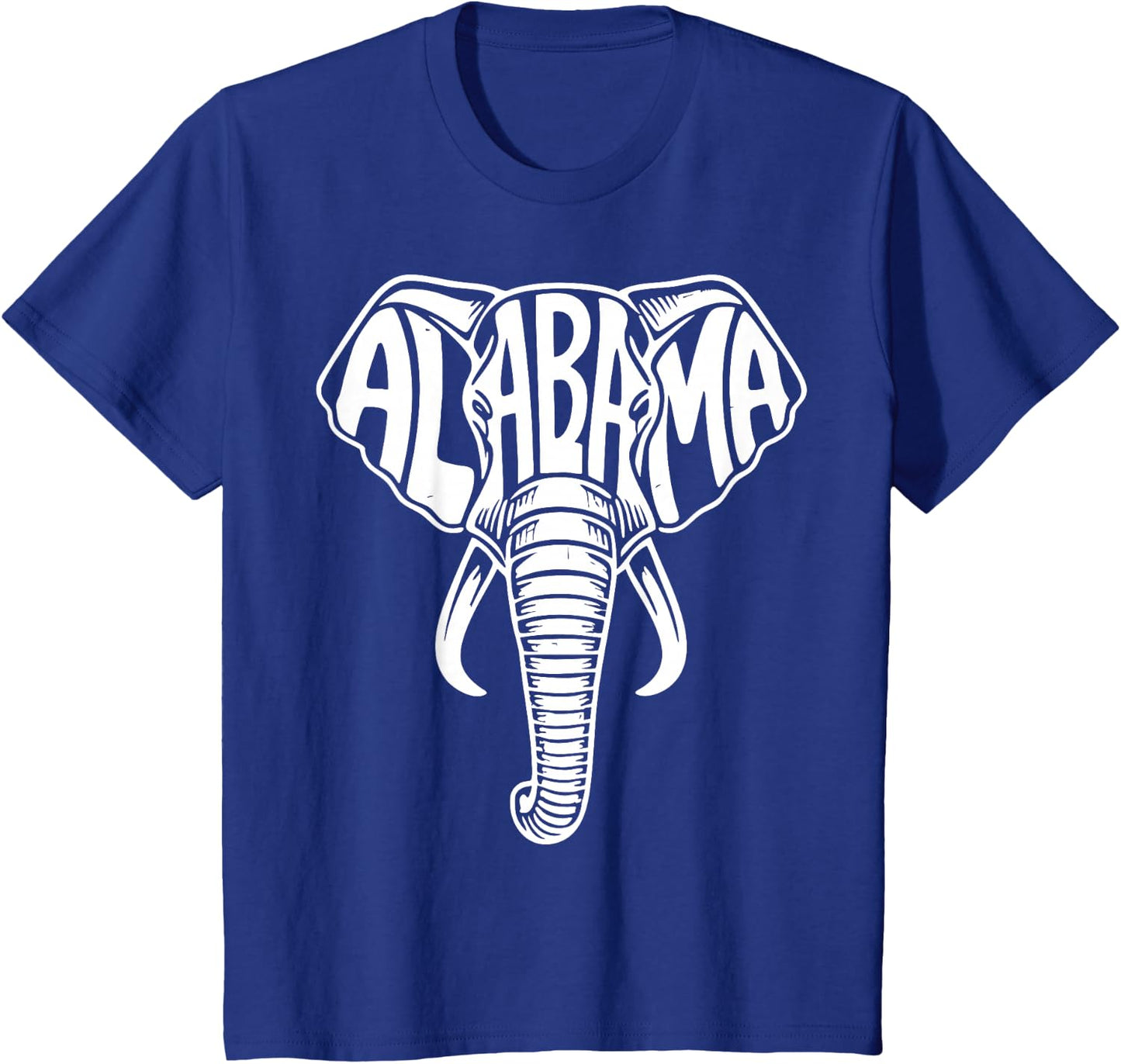 Vintage Alabama T-Shirt