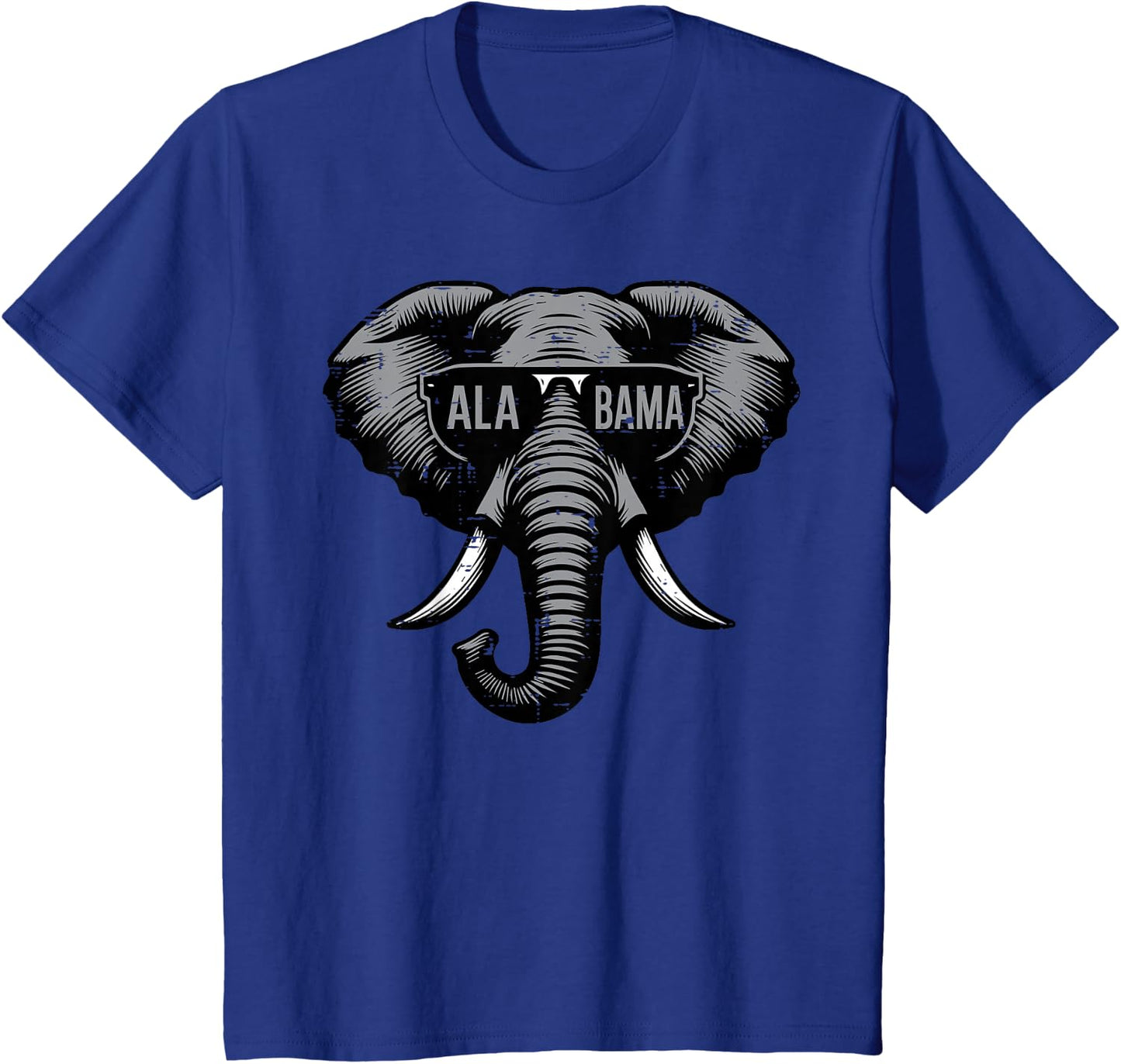 Elephant Animal Women Men Kids Boys Girls Youth Teen T-Shirt
