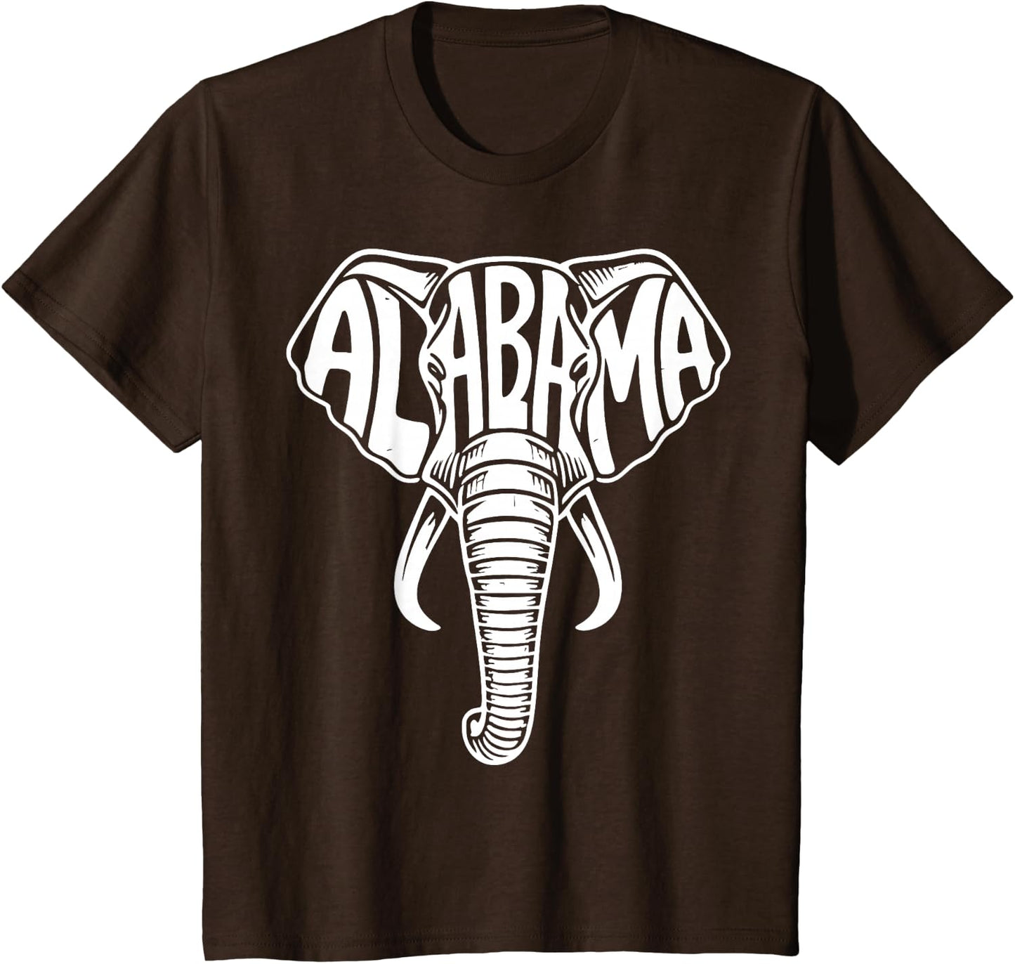 Vintage Alabama T-Shirt