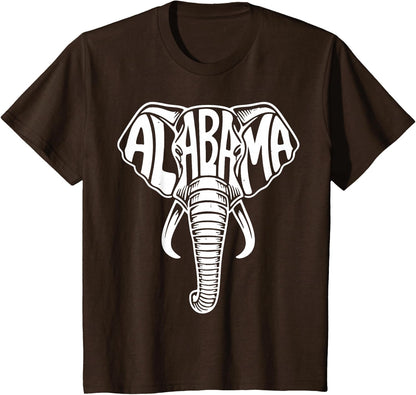 Vintage Alabama T-Shirt