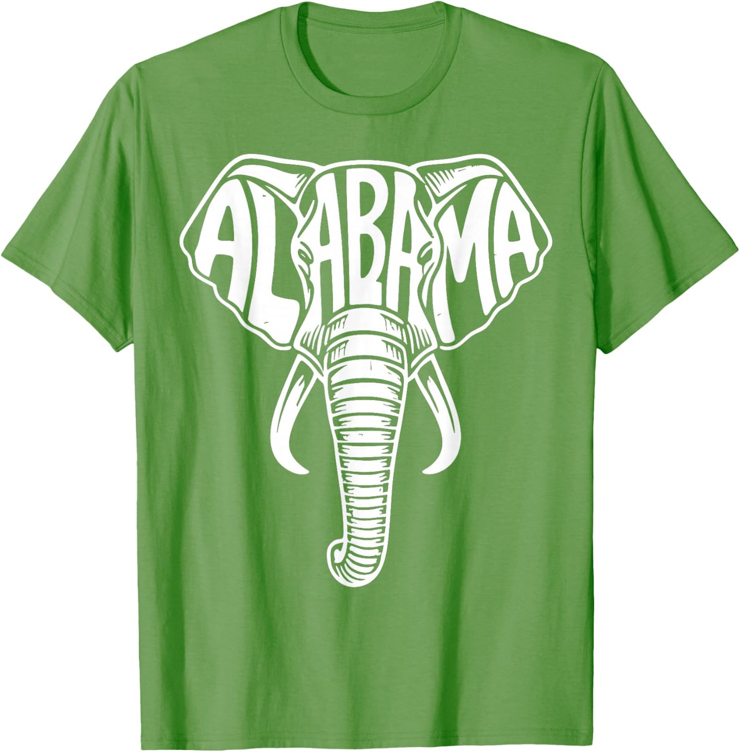 Vintage Alabama T-Shirt