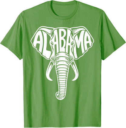 Vintage Alabama T-Shirt