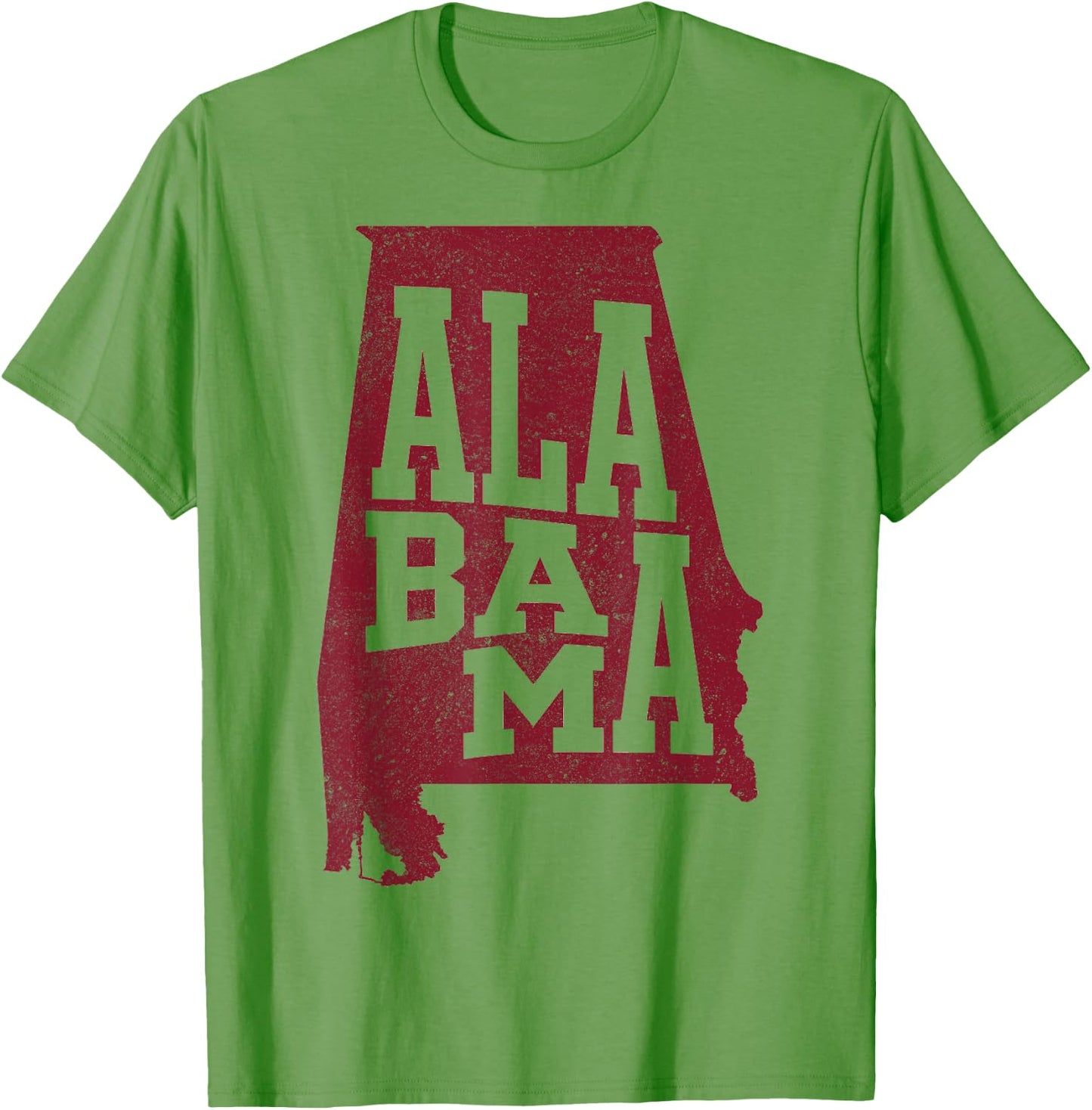 Alabama Retro Vintage T-Shirt