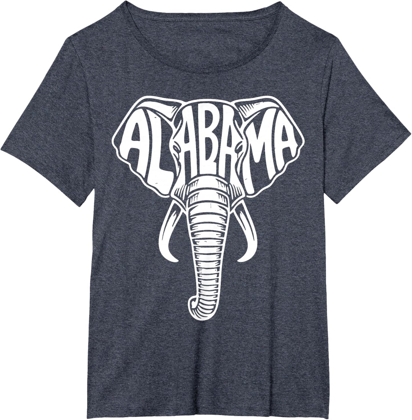 Vintage Alabama T-Shirt