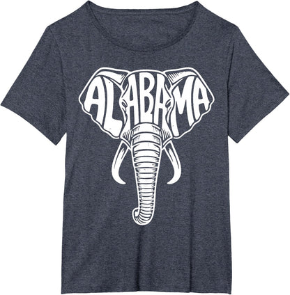 Vintage Alabama T-Shirt