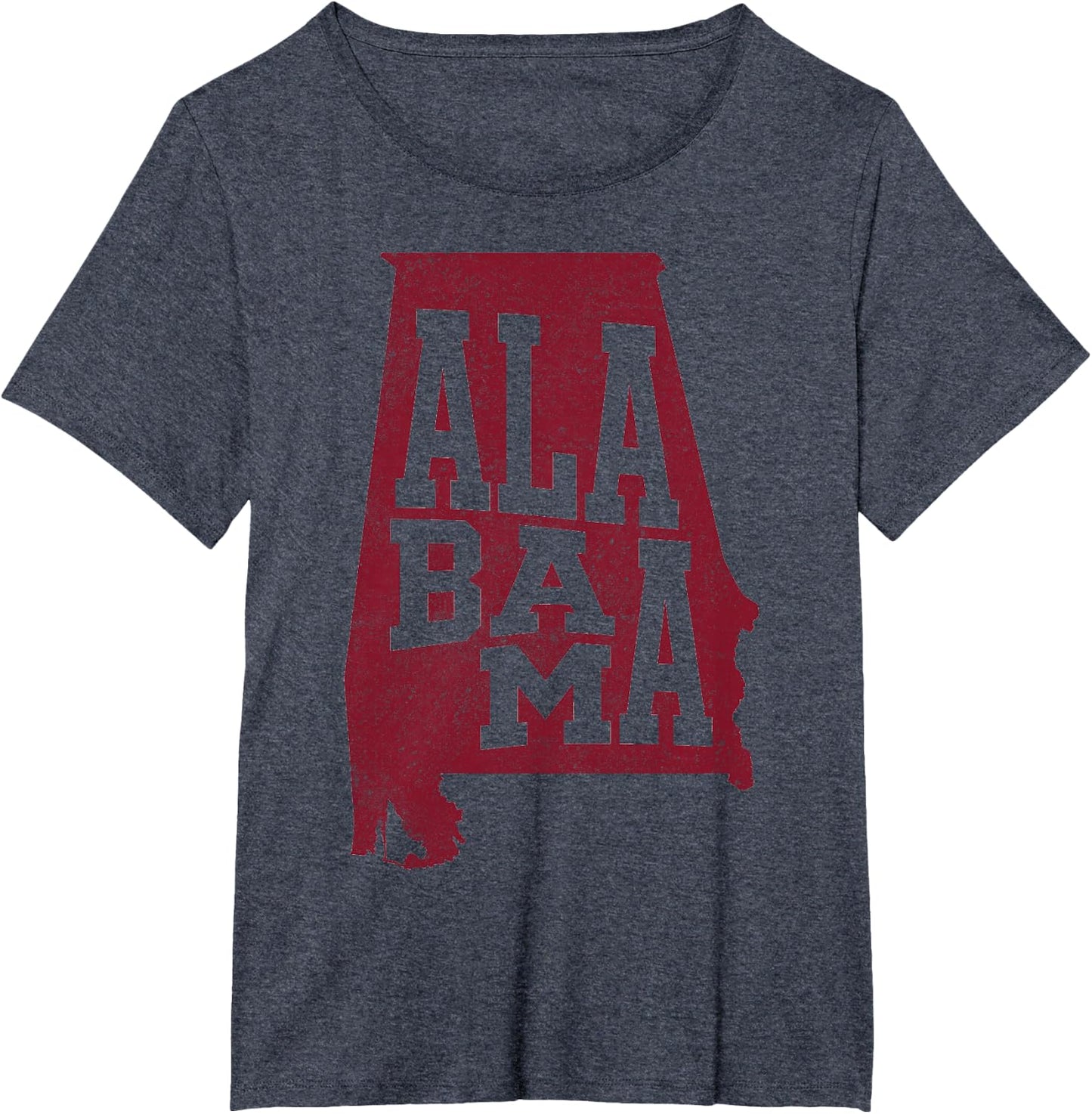 Alabama Retro Vintage T-Shirt