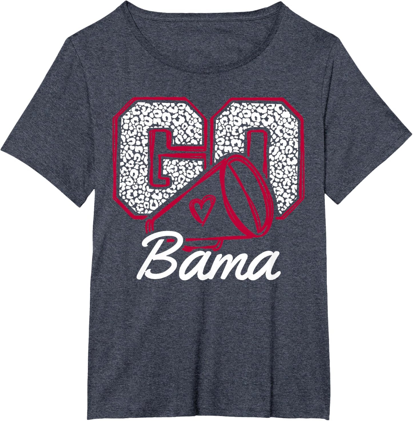 Alabama State Vintage Lover Men Women Kids T-Shirt
