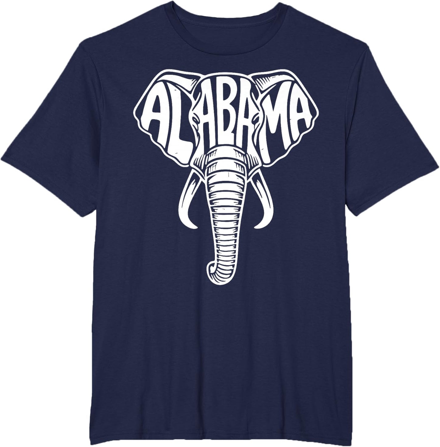 Vintage Alabama T-Shirt