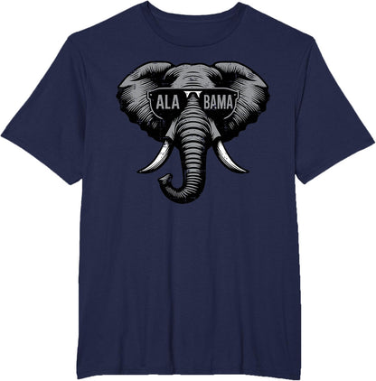 Elephant Animal Women Men Kids Boys Girls Youth Teen T-Shirt
