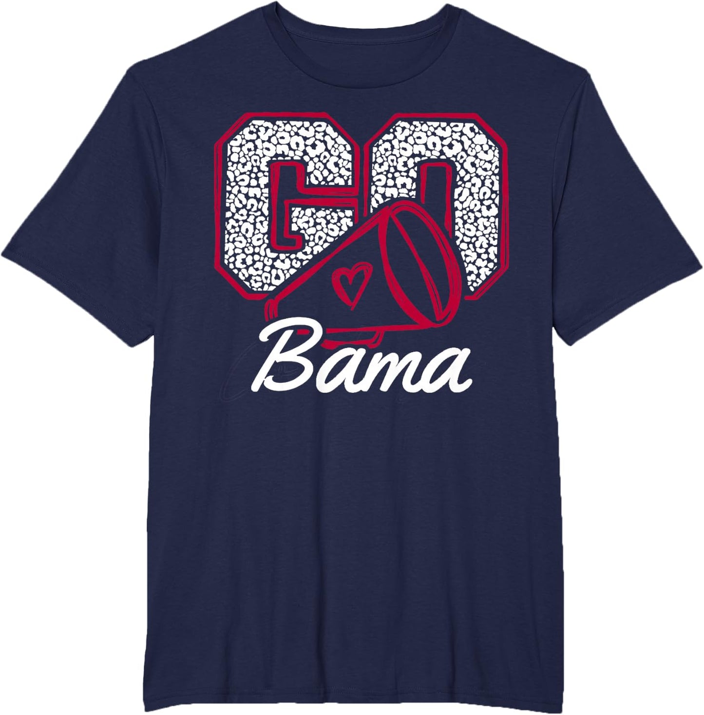 Alabama State Vintage Lover Men Women Kids T-Shirt