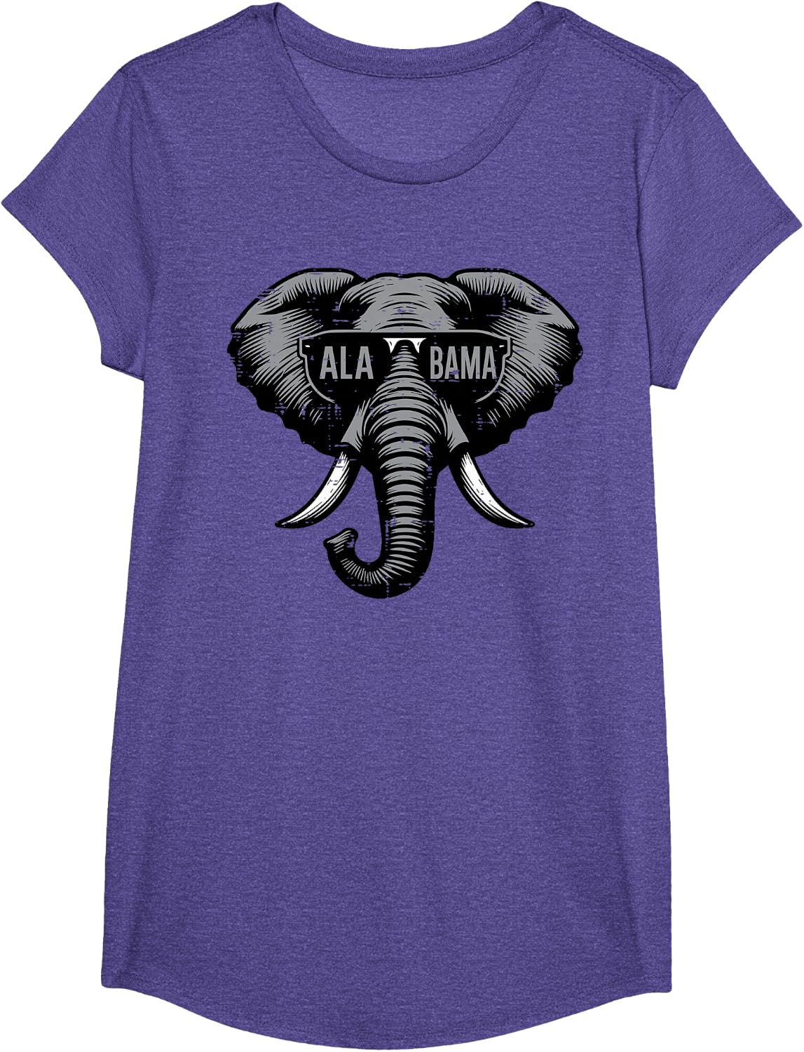 Elephant Animal Women Men Kids Boys Girls Youth Teen T-Shirt