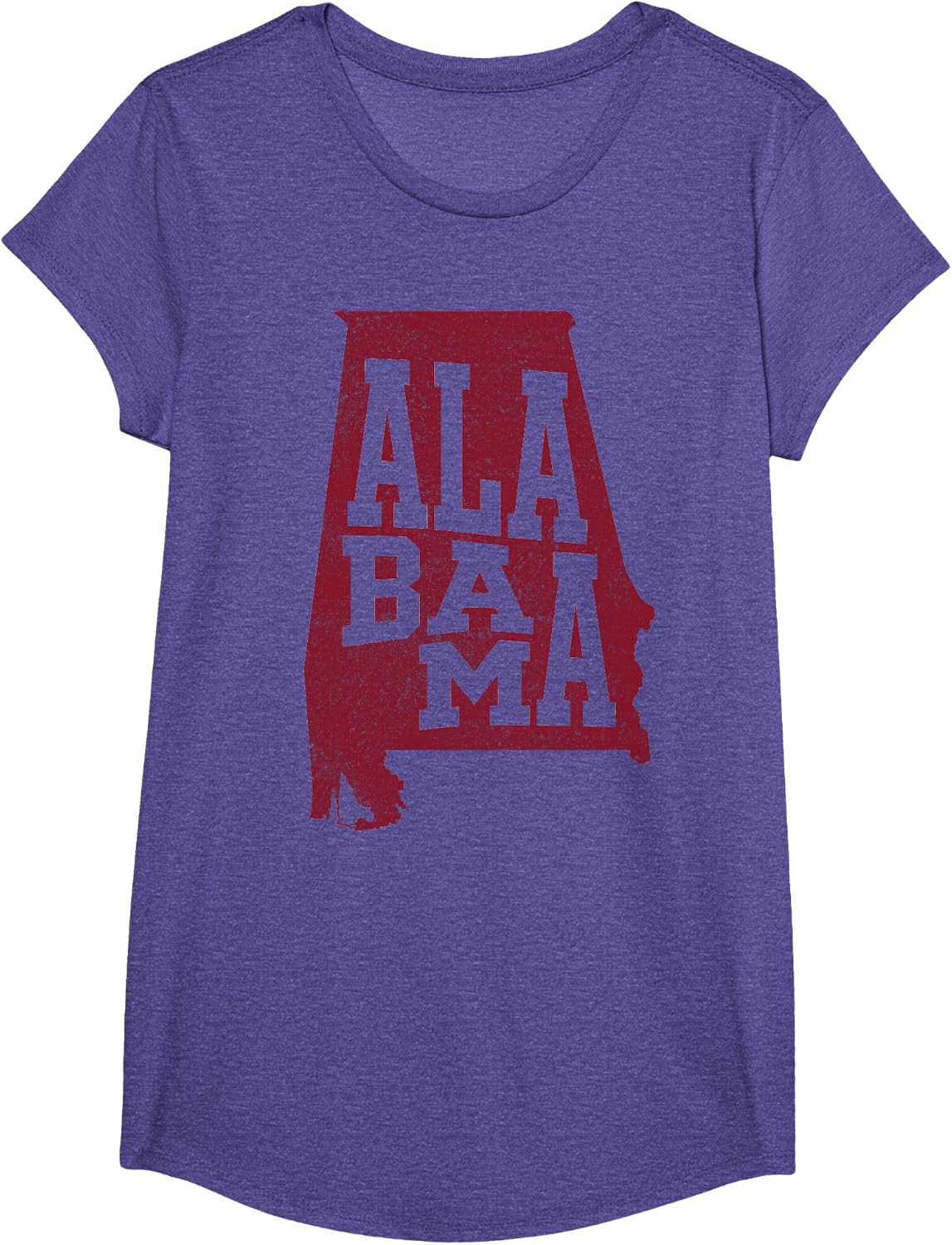 Alabama Retro Vintage T-Shirt