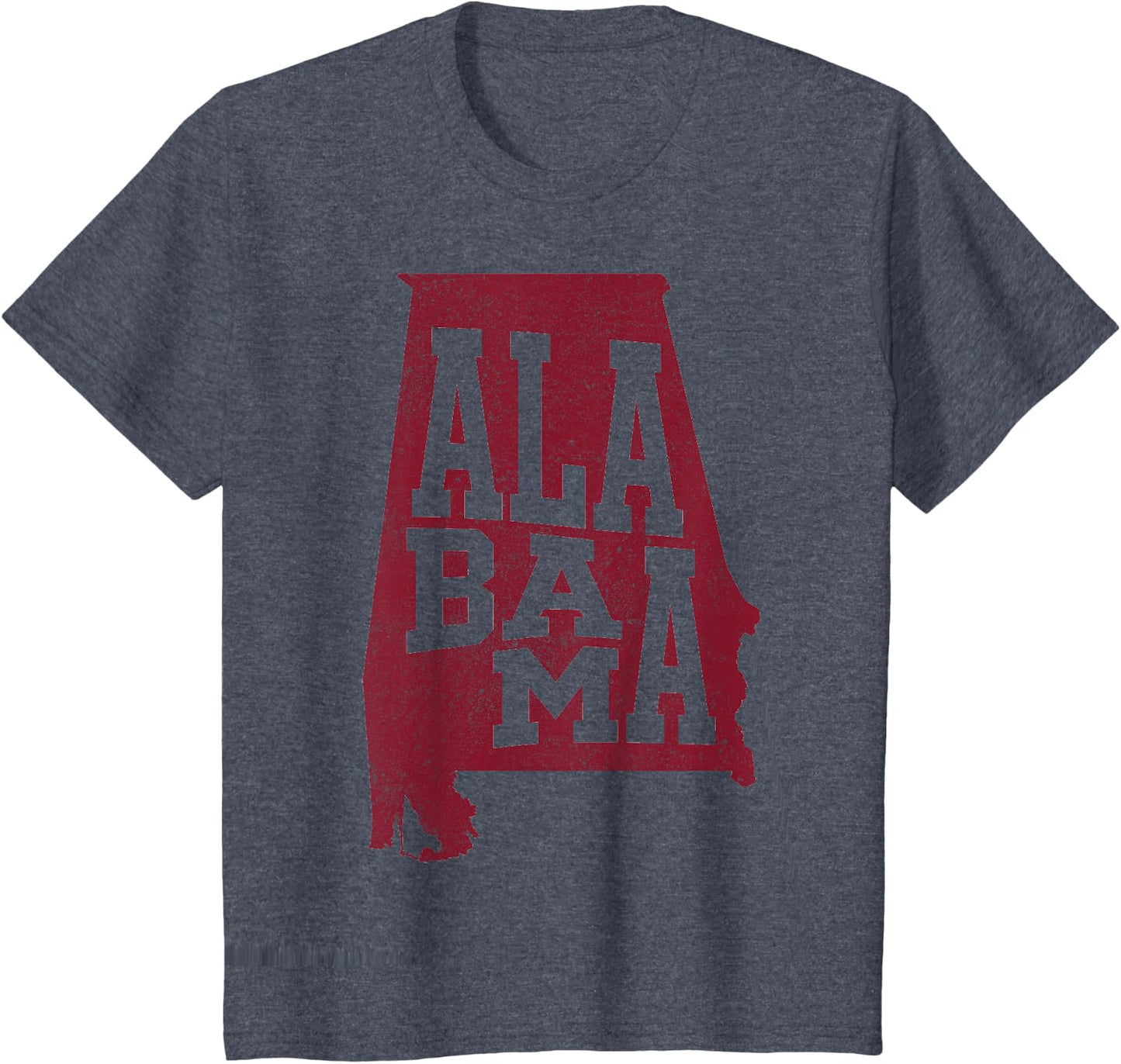 Alabama Retro Vintage T-Shirt