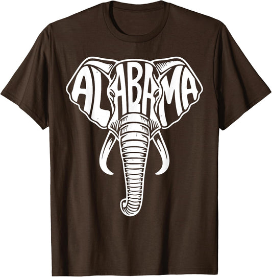 Vintage Alabama T-Shirt