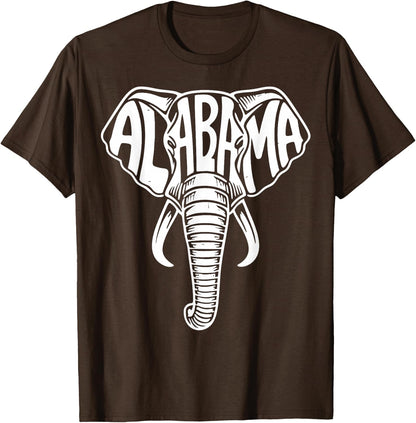 Vintage Alabama T-Shirt