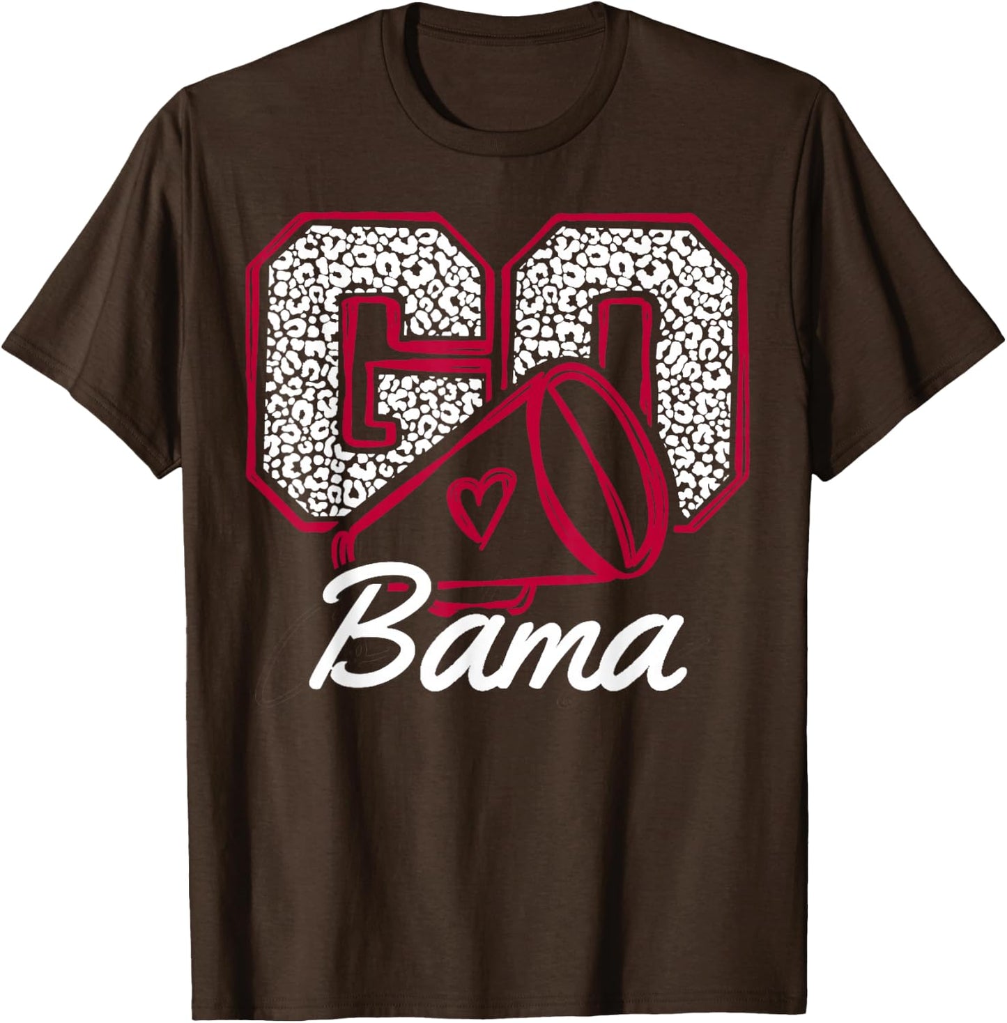 Alabama State Vintage Lover Men Women Kids T-Shirt
