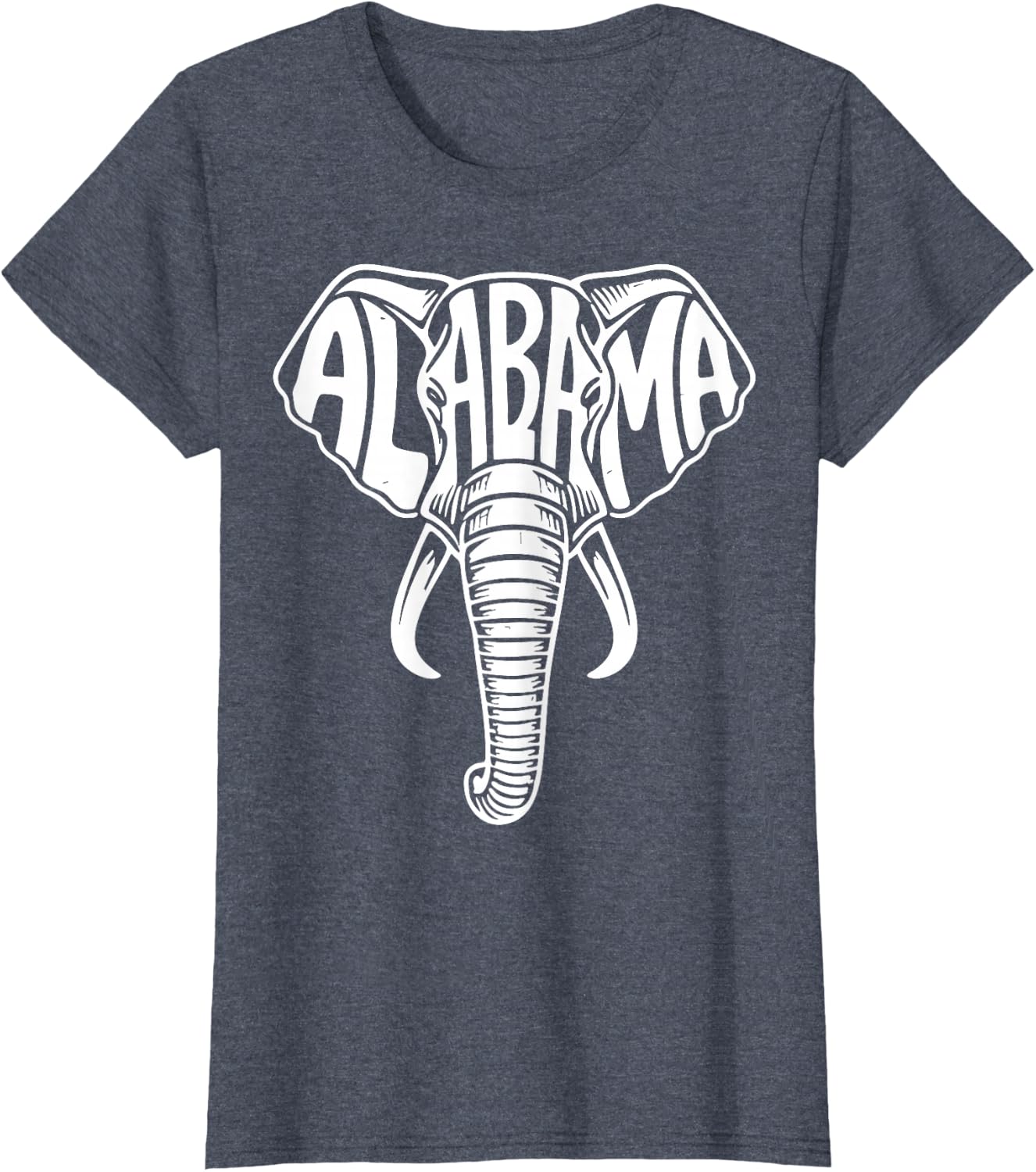 Vintage Alabama T-Shirt