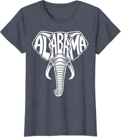 Vintage Alabama T-Shirt