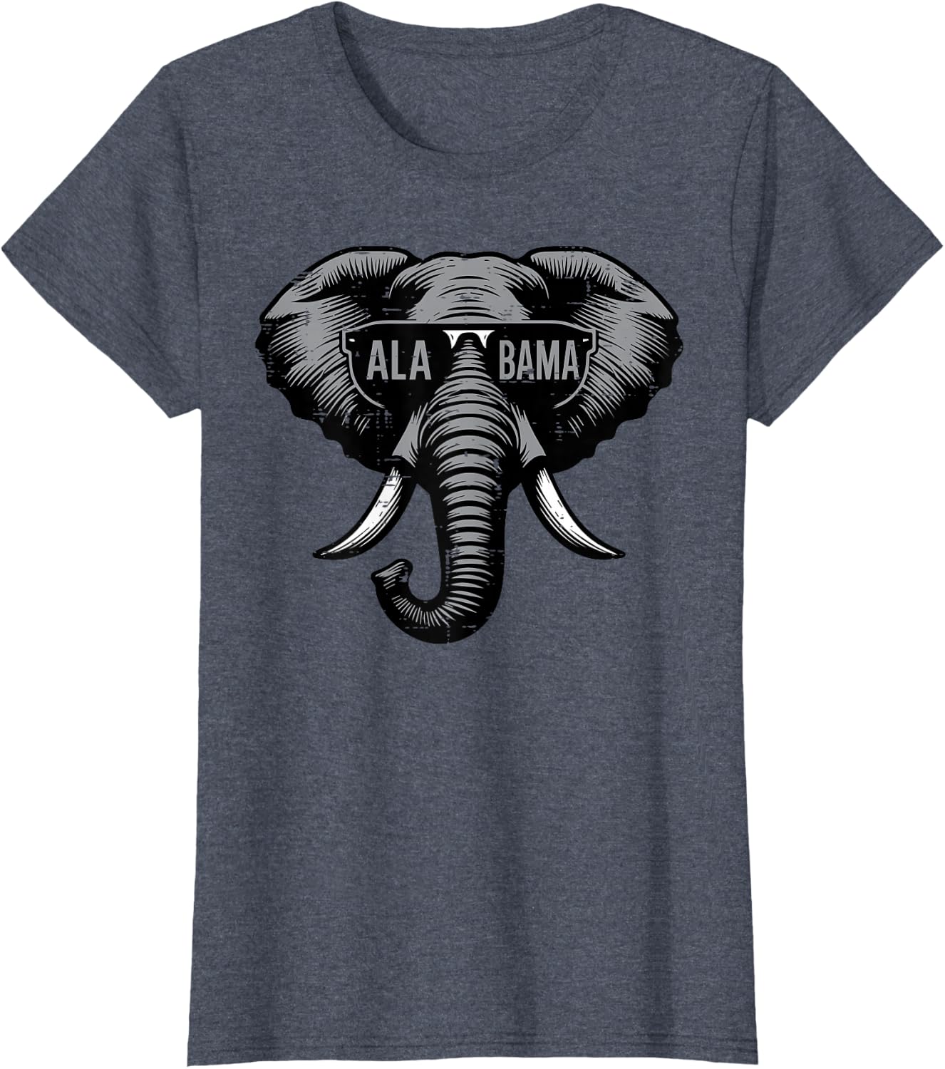 Elephant Animal Women Men Kids Boys Girls Youth Teen T-Shirt