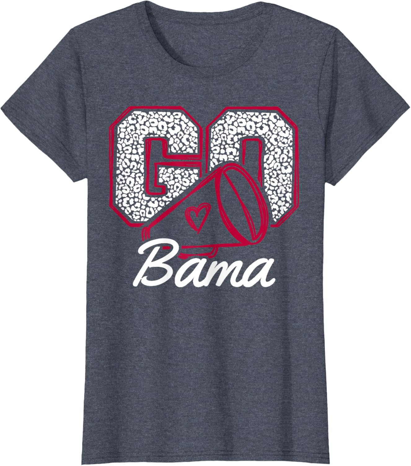 Alabama State Vintage Lover Men Women Kids T-Shirt