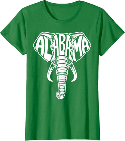 Vintage Alabama T-Shirt